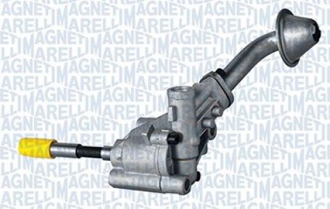 Pompa oleju MAGNETI MARELLI OP0057 027115105B VW