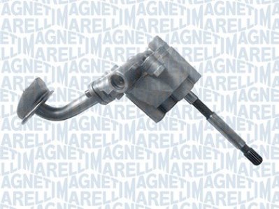 Pompa oleju MAGNETI MARELLI OP0058 051115105A VW