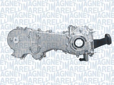 Pompa oleju MAGNETI MARELLI OP0062 55575253 FIAT