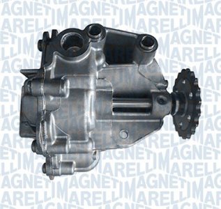 Pompa oleju MAGNETI MARELLI OP0066 95515277 RENAULT