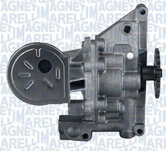 Pompa oleju MAGNETI MARELLI OP0076 100187 PEUGEOT