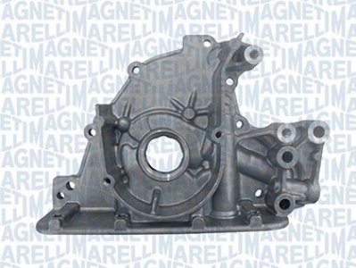 Pompa oleju MAGNETI MARELLI OP0078 04E115105AB VW
