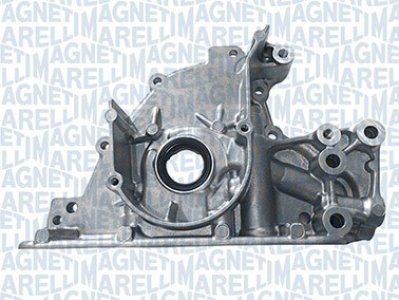 Pompa oleju MAGNETI MARELLI OP0079 04C115105C SEAT