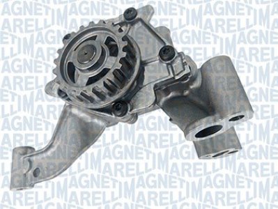 Pompa oleju MAGNETI MARELLI OP0081 1762416 FORD