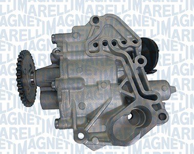 Pompa oleju MAGNETI MARELLI OP0085 04E115103AE VW