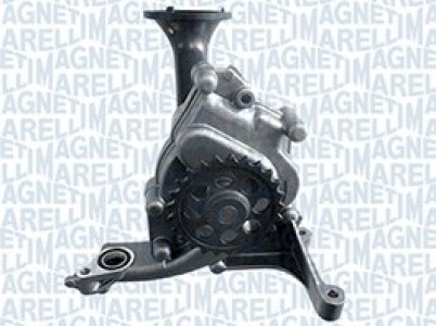 Pompa oleju MAGNETI MARELLI OP0087 9673506480 PEUGEOT