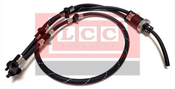 Przewód przelewowy LCC PRODUCTS LCC6508 059130218H VW