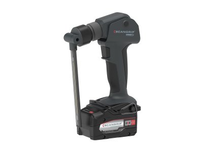 Lampa warsztatowa MULTILIGHT FLEX CONNECT SCANGRIP 03.5693C CONNECTORSCG 