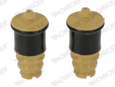 Osłona amortyzatora zest. MONROE PK455 51835523 FIAT