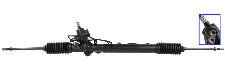 Przekładnia kierownicza DRI 711521433 577001C090 HYUNDAI CLICK