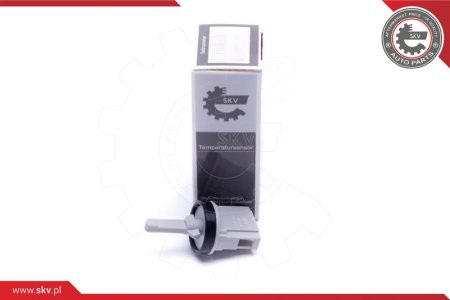 Czujnik temperatury wewnętrznej SKV 17SKV698 1K0907543G AUDI SEAT SKODA VW