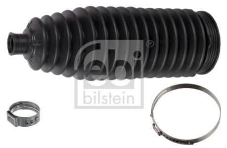 Osłona przekładni kierowniczej FEBI BILSTEIN 172795 1610817580 CITROEN