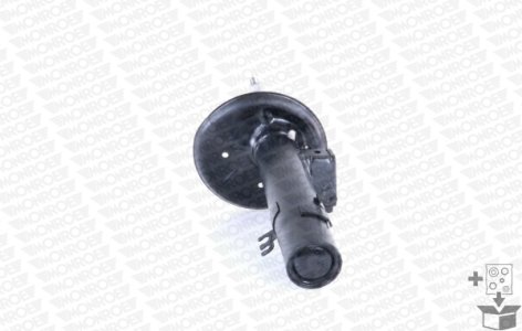 Amortyzator MONROE D0405R 31300363600 BMW PP