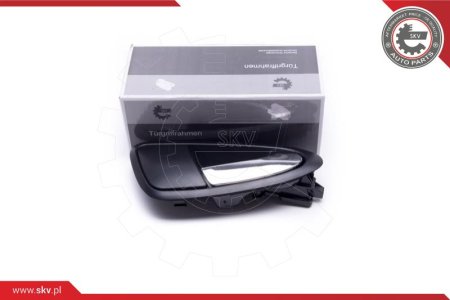 Klamka drzwi SKV 96SKV816 6J1837114A przód prawy SEAT IBIZA IV