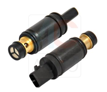 Zawór sterujący kompresora klimatyzacji ACAUTO AC-02DN01