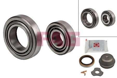 Łożysko. zestaw naprawczy piasty FAG 713667490 