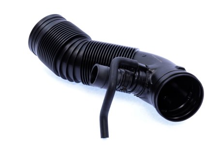 Przewód dolotowy powietrza TOPRAN 111 017 1J0129684CG