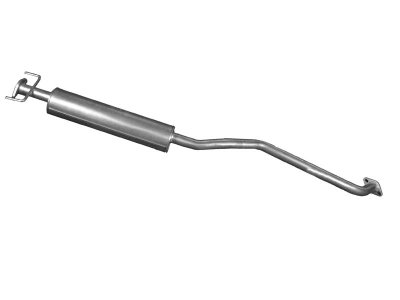 Tłumik środkowy IZAWIT 21.202A 5852882