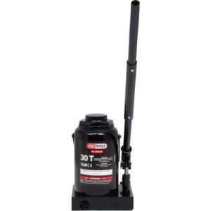 PODNOŚNIK PUNKTOWY HYDRAULICZNY ŚRUBOWY 30TON KS TOOLS 160 0359 PUNKTOWY