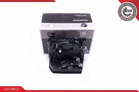 CENTRALNY ZAMEK ESEN SKV 16SKV824 51228402602 TYŁ PRAWY BMW X5 (E53)