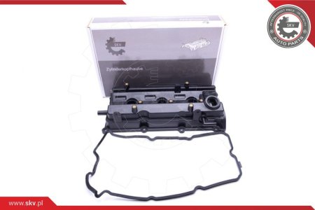 POKRYWA ZAWORÓW ESEN SKV 48SKV029 132648J113 NISSAN MURANO LEWA