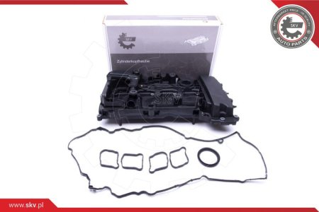 POKRYWA ZAWORÓW ESEN SKV 48SKV032 A2710101730 MERCEDES-BENZ C-CLASS E-CLASS SLK