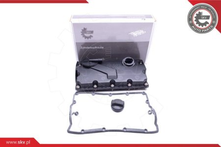 POKRYWA ZAWORÓW ESEN SKV 48SKV042 038103469AD AUDI SEAT SKODA VW