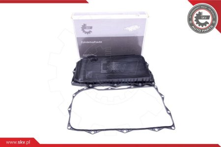 MISKA OLEJOWA ESEN SKV 48SKV044 24117624192 BMW 1 3 5 6 7 X1 X3 X5 X6