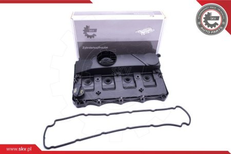 POKRYWA ZAWORÓW ESEN SKV 48SKV045 0248P9 CITROEN JUMPER FORD TRANSIT PEUGEOT