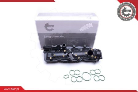 KOLEKTOR DOLOTOWY ESEN SKV 49SKV024 55259084 FIAT 500L DOBLO