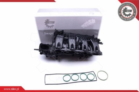 KOLEKTOR DOLOTOWY ESEN SKV 49SKV026 04E129711E AUDI SEAT SKODA VW