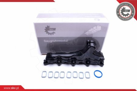 KOLEKTOR DOLOTOWY ESEN SKV 49SKV032 3C1Q9424BB FORD TRANSIT