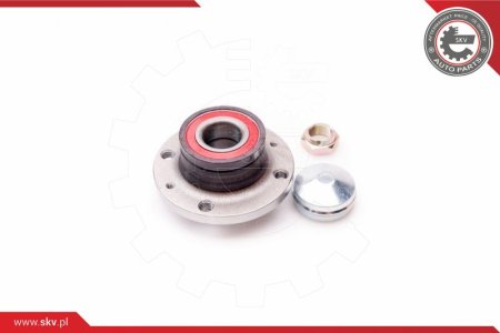 PIASTA KOŁA Z ŁOŻYSKIEM ESEN SKV 29SKV038 71747713 TYŁ FIAT GRANDE PUNTO