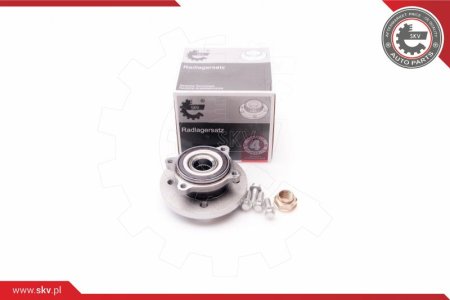 PIASTA KOŁA Z ŁOŻYSKIEM ESEN SKV 29SKV045 31226756889 PRZÓD MINI (R50, R52, R53)