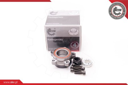 PIASTA KOŁA Z ŁOŻYSKIEM ESEN SKV 29SKV047 1201300 PRZÓD FORD TRANSIT