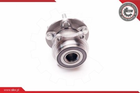 PIASTA KOŁA Z ŁOŻYSKIEM ESEN SKV 29SKV059 28473FG000 TYŁ SUBARU FORESTER