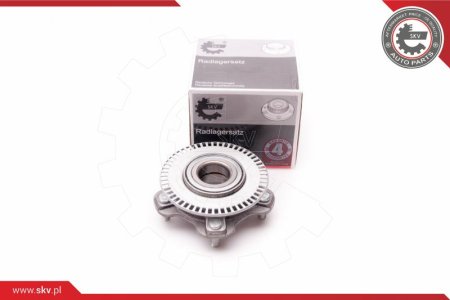 PIASTA KOŁA Z ŁOŻYSKIEM ESEN SKV 29SKV065 4340165D10 PRZÓD SUZUKI GRAND VITAR