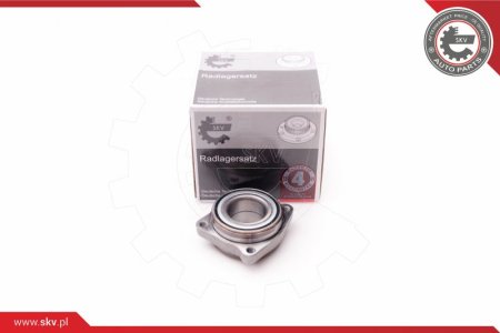 PIASTA KOŁA Z ŁOŻYSKIEM ESEN SKV 29SKV067 42200SN7008 PRZÓD HONDA ACCORD IV V