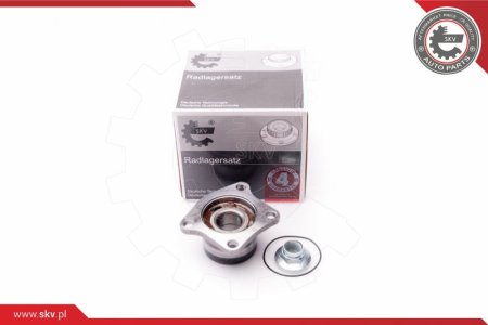 PIASTA KOŁA Z ŁOŻYSKIEM ESEN SKV 29SKV080 4240919015 TYŁ TOYOTA COROLLA
