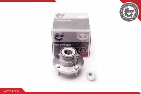 PIASTA KOŁA Z ŁOŻYSKIEM ESEN SKV 29SKV083 MB844919 TYŁ MITSUBISHI CARISMA