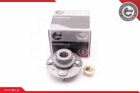 PIASTA KOŁA Z ŁOŻYSKIEM ESEN SKV 29SKV089 5271025100 TYŁ HYUNDAI ACCENT II