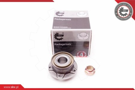 PIASTA KOŁA Z ŁOŻYSKIEM ESEN SKV 29SKV090 60652014 TYŁ ALFA ROMEO 147 156