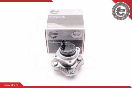 PIASTA KOŁA Z ŁOŻYSKIEM ESEN SKV 29SKV091 4245002060 TYŁ TOYOTA COROLLA
