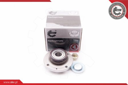 PIASTA KOŁA Z ŁOŻYSKIEM ESEN SKV 29SKV093 374876 TYŁ CITROEN C2 C3 PEUGEOT