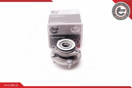PIASTA KOŁA Z ŁOŻYSKIEM ESEN SKV 29SKV105 402021FC0A PRZÓD NISSAN CUBE (Z12)