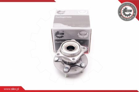 PIASTA KOŁA Z ŁOŻYSKIEM ESEN SKV 29SKV139 G33S2615X TYŁ MAZDA CX-7