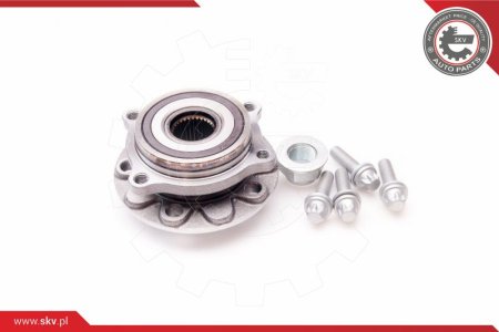 PIASTA KOŁA Z ŁOŻYSKIEM ESEN SKV 29SKV143 71753815 PRZÓD/TYŁ ALFA ROMEO 159