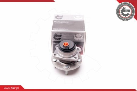 PIASTA KOŁA Z ŁOŻYSKIEM ESEN SKV 29SKV151 4721515AB PRZÓD CHRYSLER VOYAGER I