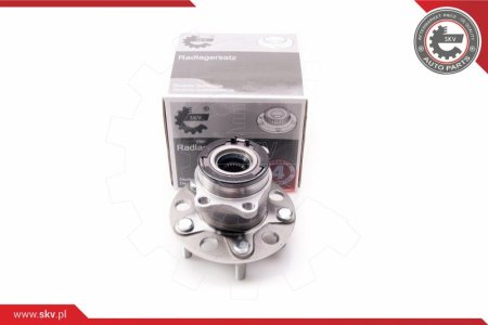 PIASTA KOŁA Z ŁOŻYSKIEM ESEN SKV 29SKV154 05105770AD TYŁ DODGE CALIBER JEEP