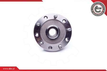 PIASTA KOŁA Z ŁOŻYSKIEM ESEN SKV 29SKV178 1756721 TYŁ FORD TRANSIT